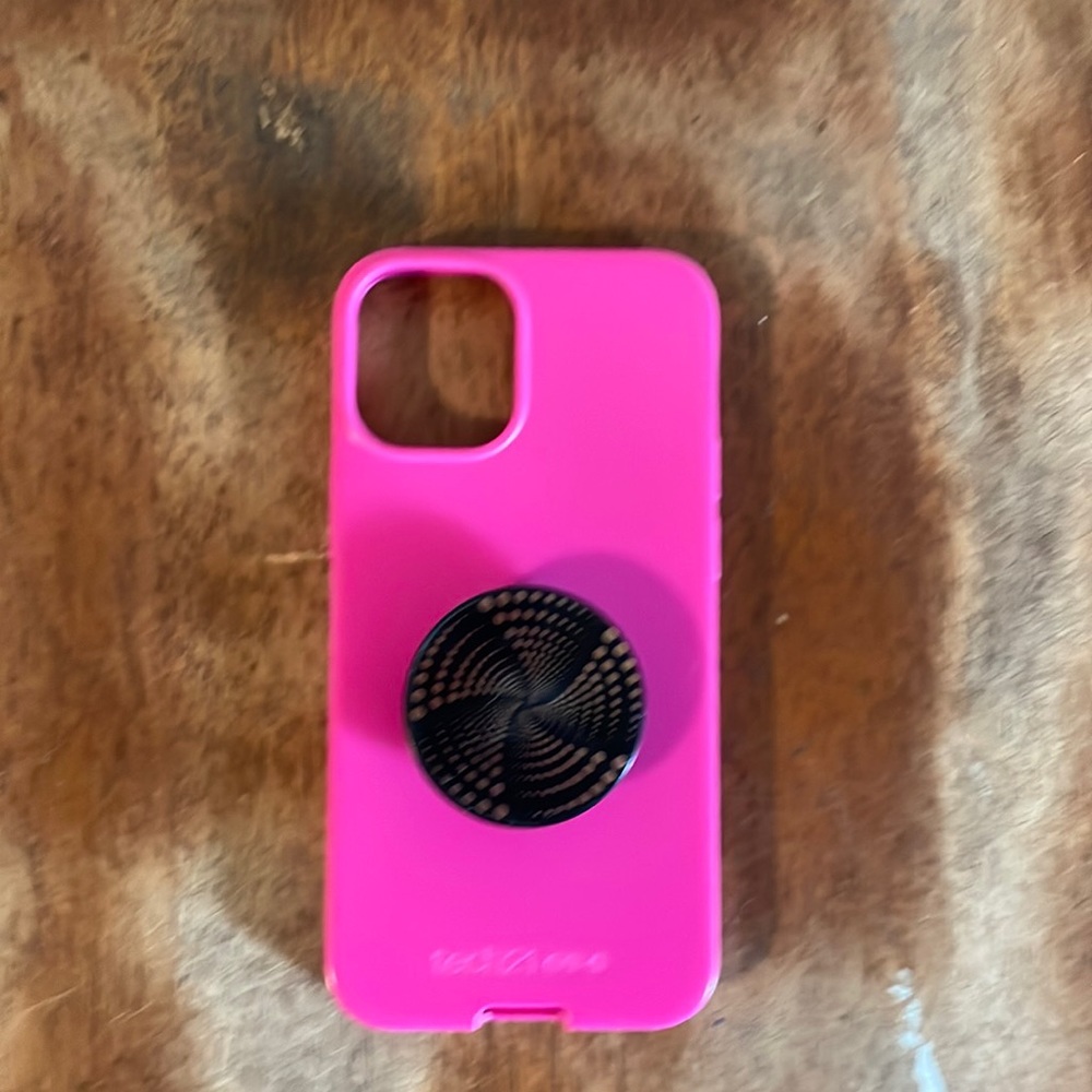 iPhone 12 mini case